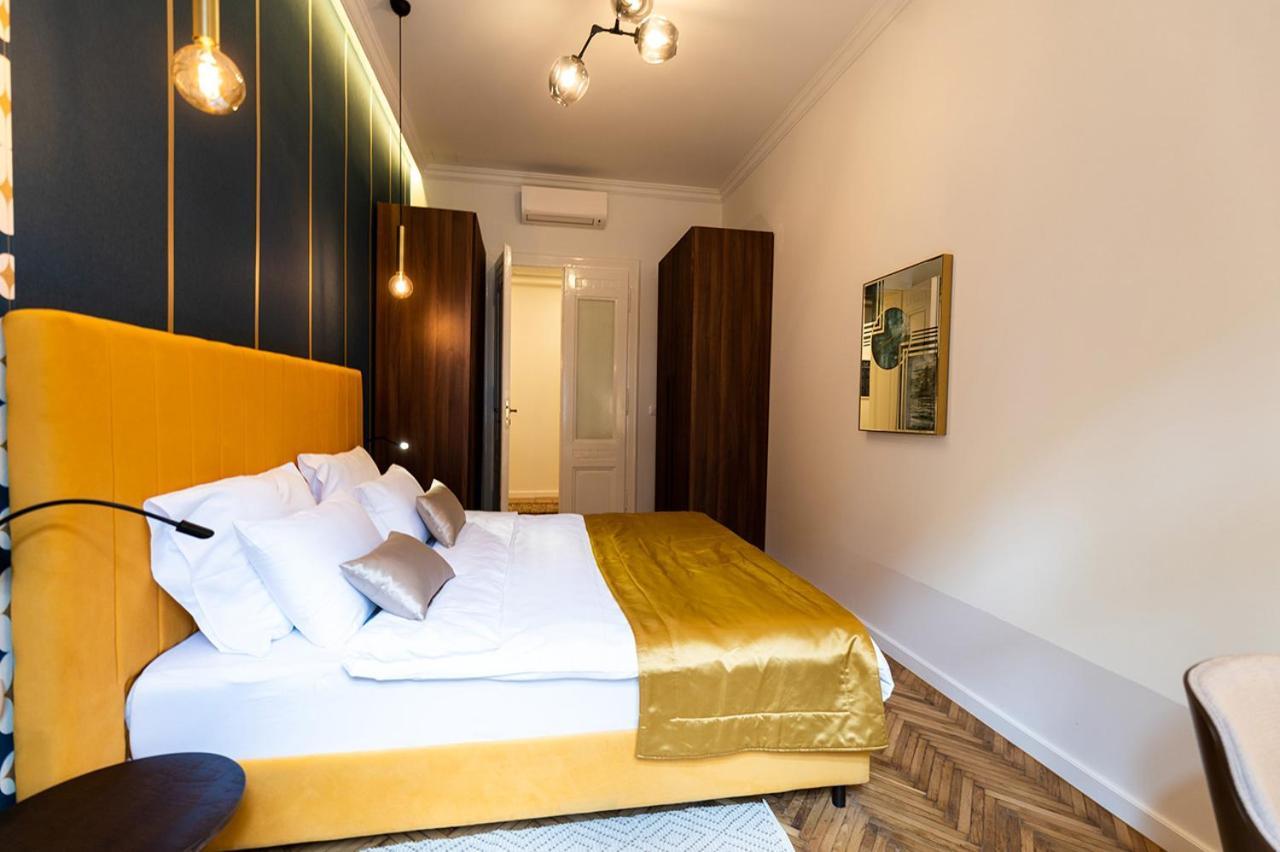 Luxury Suite / Karlo Parzik SJJ Exterior foto