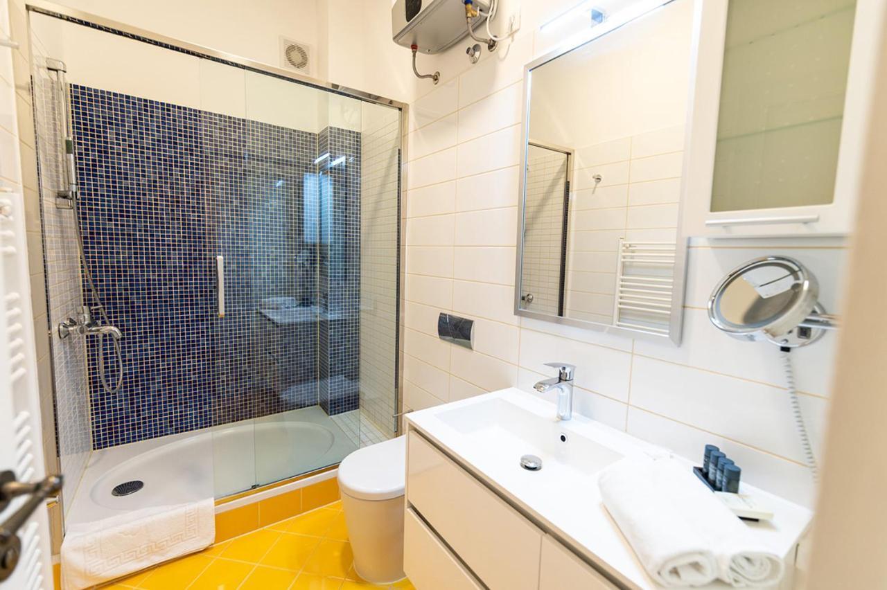 Luxury Suite / Karlo Parzik SJJ Exterior foto